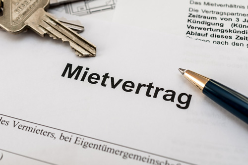 Mieten
